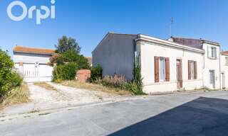 Maison 148 m² en viager Bourcefranc-le-Chapus (17560)