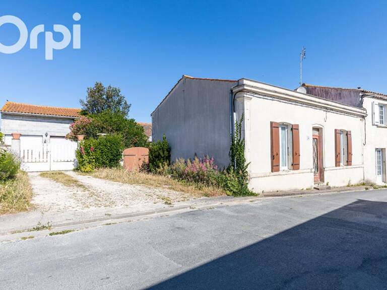 Viager Maison Bourcefranc Le Chapus 148m² — photo 1
