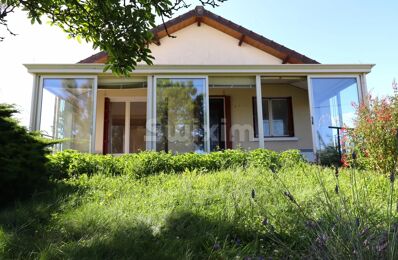 vente maison 212 500 € à proximité de Beaumont-sur-Grosne (71240)