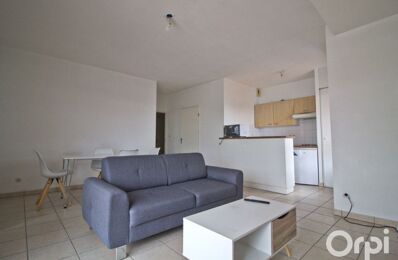location appartement 670 € CC /mois à proximité de Lasserre-Pradère (31530)
