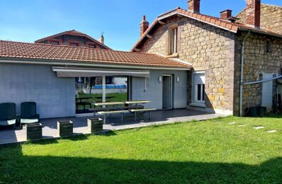 vente maison 229 000 € à proximité de La Séauve-sur-Semène (43140)