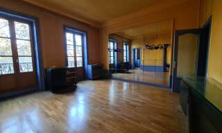 Appartement 4 Pièces 138 m² à vendre à Saint-Étienne (42000)