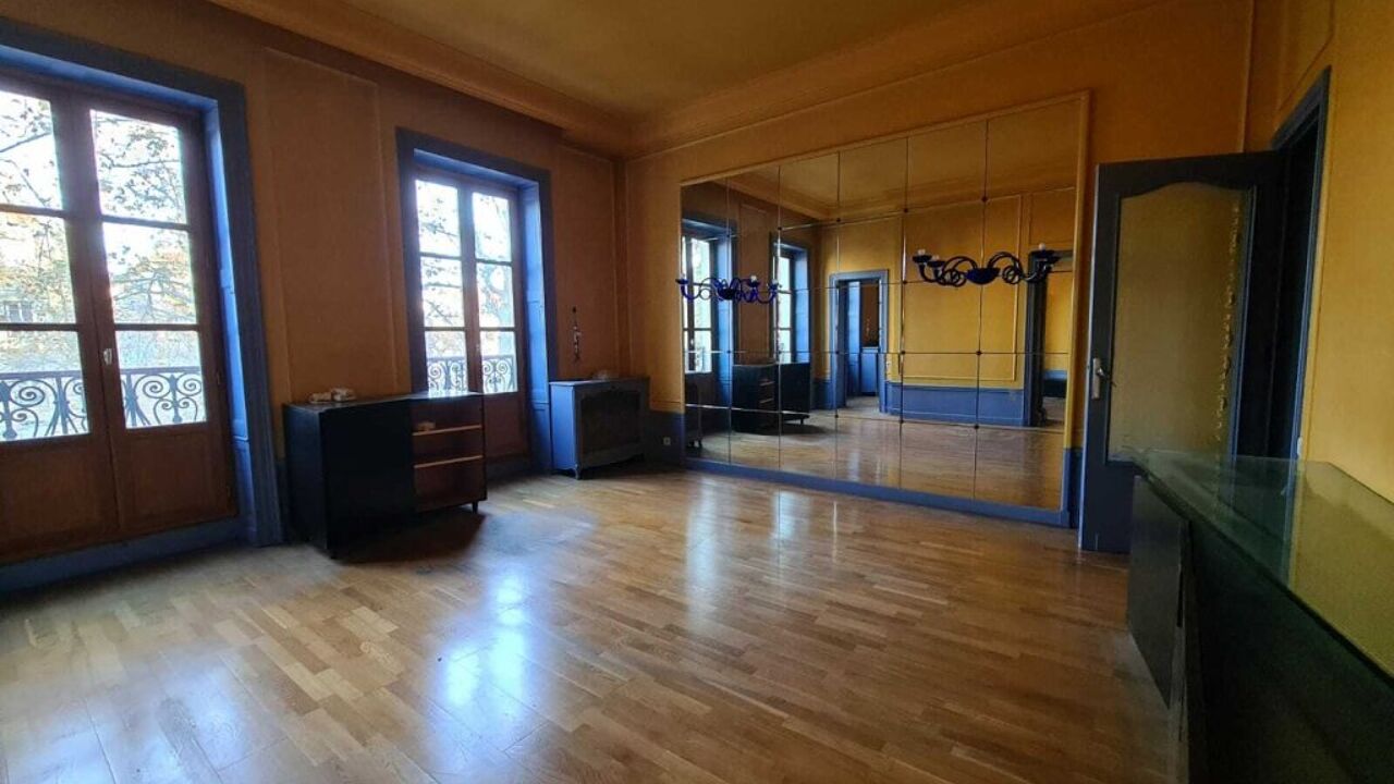 appartement 4 pièces 138 m2 à vendre à Saint-Étienne (42000)