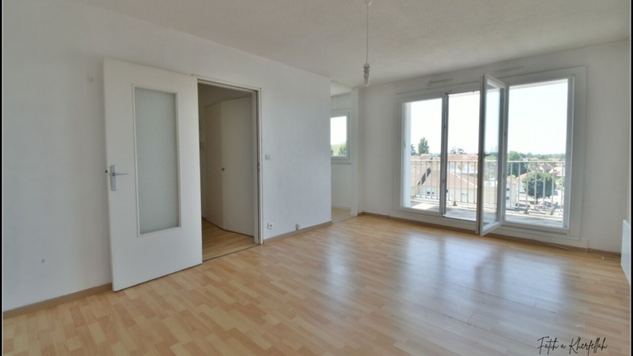 appartement 1 pièces 30 m2 à vendre à Pau (64000)