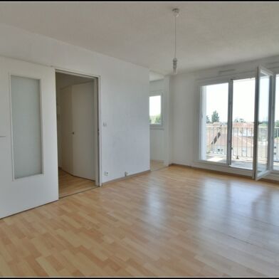 Appartement 1 pièce 30 m²