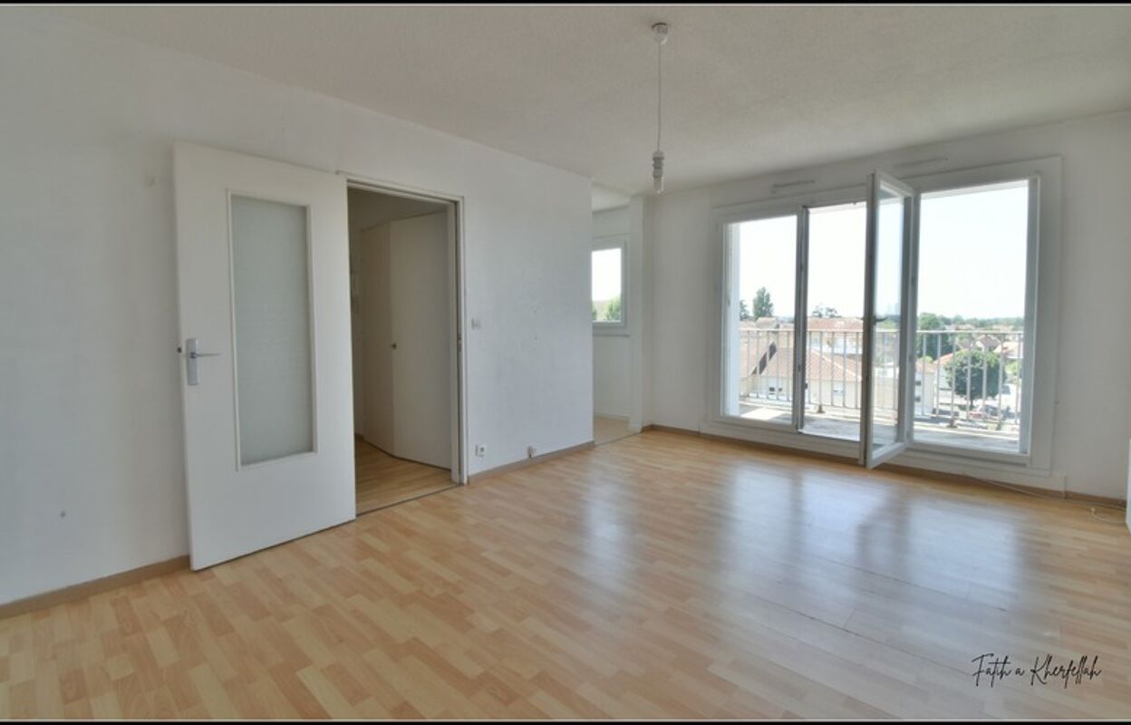 appartement 1 pièces 30 m2 à vendre à Pau (64000)