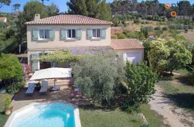 vente maison 850 000 € à proximité de Châteauneuf-les-Martigues (13220)