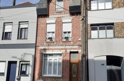 vente maison 198 000 € à proximité de Vermelles (62980)