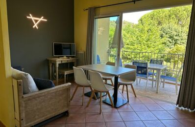 vente appartement 140 500 € à proximité de Montagnac-Montpezat (04500)