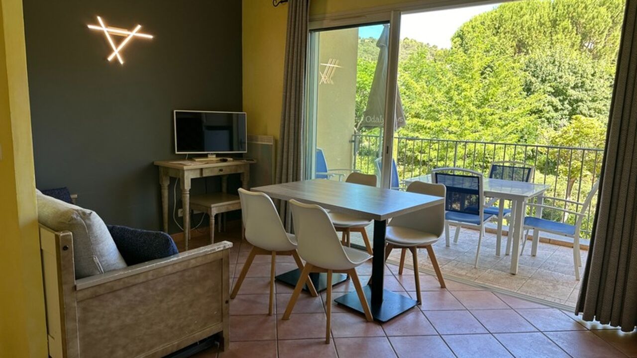 appartement 3 pièces 50 m2 à vendre à Gréoux-les-Bains (04800)