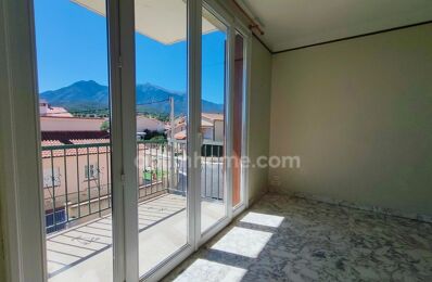 vente appartement 95 000 € à proximité de Prades (66500)