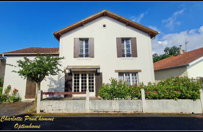 vente maison 225 000 € à proximité de Saugnac-Et-Cambran (40180)