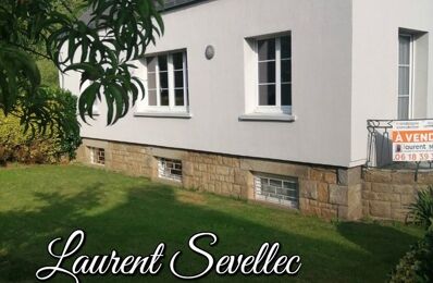 vente maison 194 000 € à proximité de Guitté (22350)