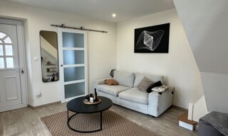 Maison 4 Pièces 54 m² à vendre à Saint-Dizier (52100)