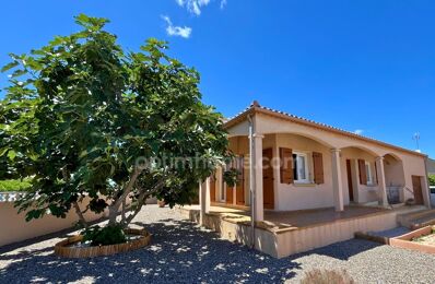 vente maison 310 000 € à proximité de Pézenas (34120)