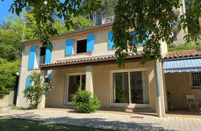 vente maison 249 000 € à proximité de La Robine-sur-Galabre (04000)