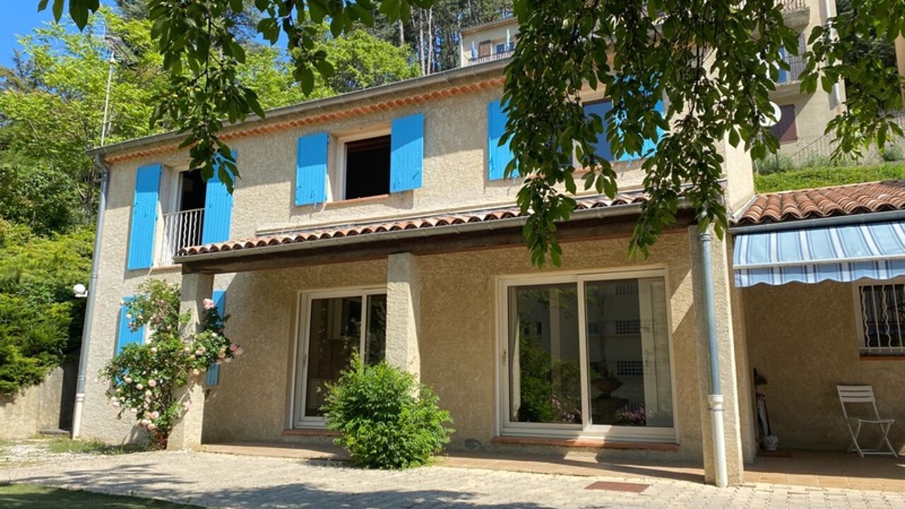 maison 5 pièces 184 m2 à vendre à Digne-les-Bains (04000)