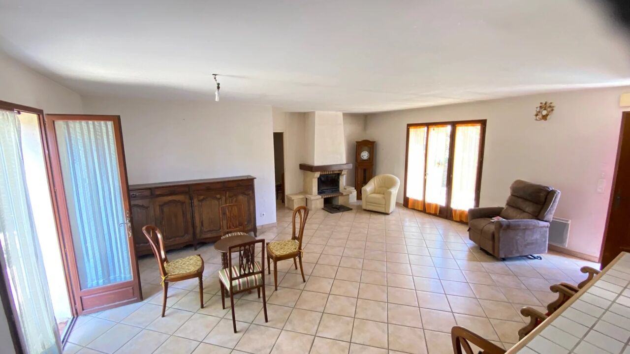 maison 3 pièces 84 m2 à vendre à La Londe-les-Maures (83250)