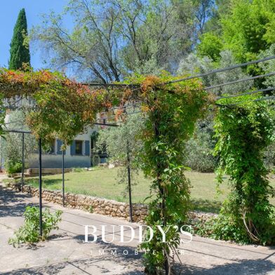 Maison 9 pièces 1195000 €