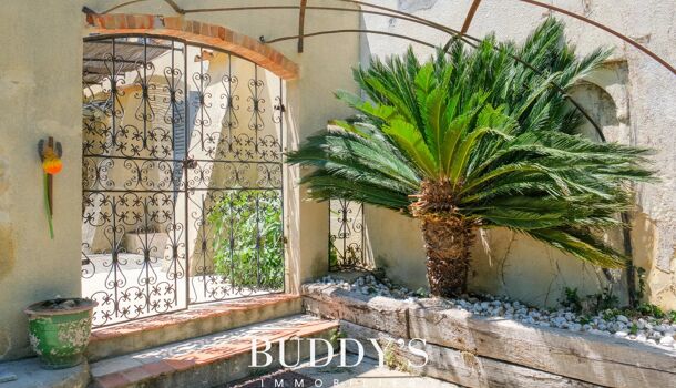 Villa / Maison 6 pièces  à vendre Aubagne 13400