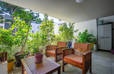 vente appartement 670 000 € à proximité de Carnoux-en-Provence (13470)