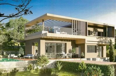 vente maison 2 350 000 € à proximité de Villeneuve-Loubet (06270)