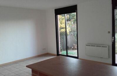 location appartement 870 € CC /mois à proximité de Toulouse (31)
