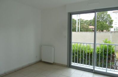location appartement 490 € CC /mois à proximité de Cugnaux (31270)