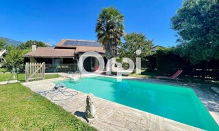 Maison 5 Pièces 115 m² à vendre à Villard-Bonnot (38190)