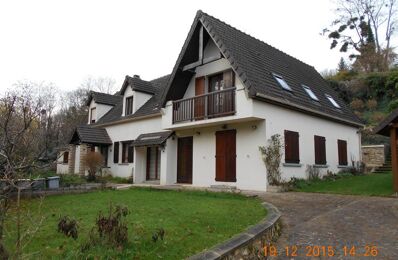location appartement 580 € CC /mois à proximité de Montigny-le-Bretonneux (78180)