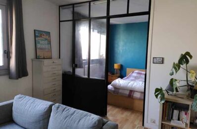 location appartement 1 200 € CC /mois à proximité de Aubervilliers (93300)