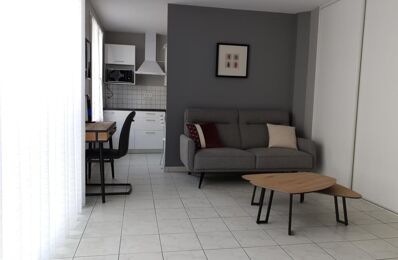 location appartement 805 € CC /mois à proximité de Sérézin-du-Rhône (69360)