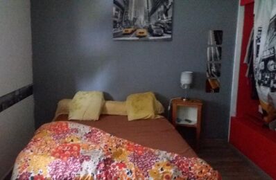 appartement 1 pièces 20 m2 à louer à Rennes (35000)