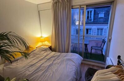 location appartement 864 € CC /mois à proximité de Boulogne-Billancourt (92100)