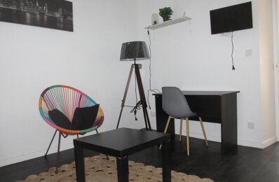 location appartement 380 € CC /mois à proximité de Aurillac (15000)