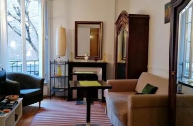location appartement 965 € CC /mois à proximité de Boulogne-Billancourt (92100)