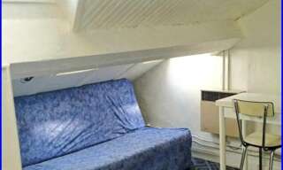 Appartement 1 Pièce 12 m² à louer à Grenoble (38000)