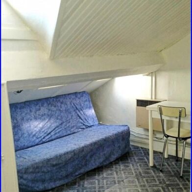 Appartement 1 pièces 300 €