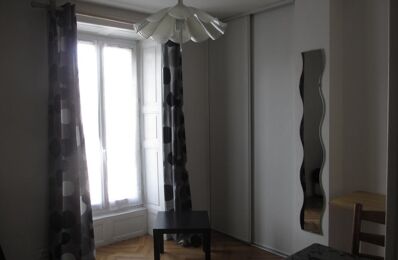 appartement 1 pièces 18 m2 à louer à Aurillac (15000)