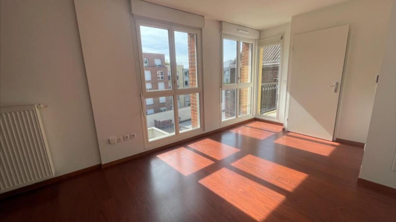 appartement 2 pièces 44 m2 à vendre à Lille (59000)