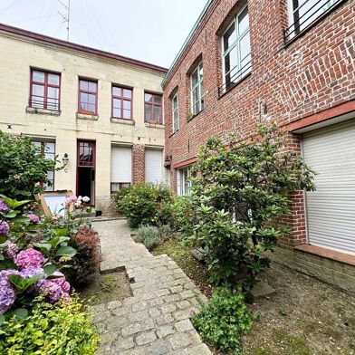 Appartement 3 pièces 89040 €