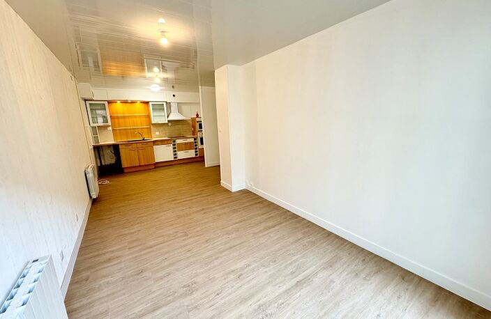 Appartement 3 pièces, VALENCIENNES — photo 2