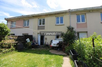 vente maison 127 900 € à proximité de Saint-Pol-sur-Mer (59430)