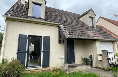 vente maison 264 000 € à proximité de Sainte-Geneviève (60730)