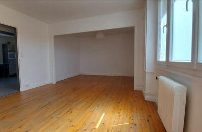 location appartement 680 € CC /mois à proximité de Clermont-Ferrand (63)