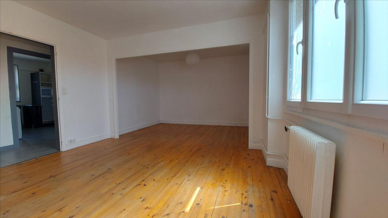 appartement 3 pièces 65 m2 à louer à Clermont-Ferrand (63000)