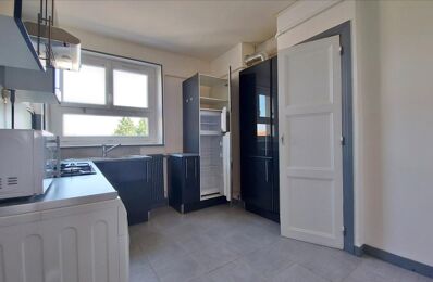 appartement 3 pièces 65 m2 à louer à Clermont-Ferrand (63000)