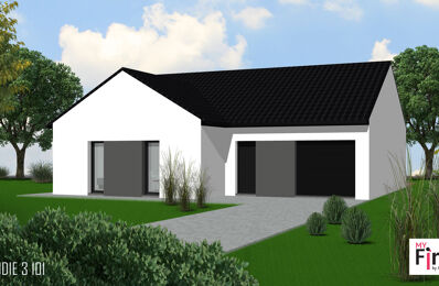 vente maison 236 900 € à proximité de Wavrechain-sous-Denain (59220)