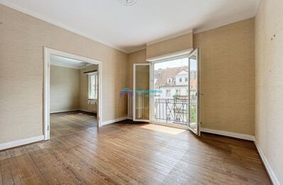 vente appartement 296 800 € à proximité de Strasbourg (67)