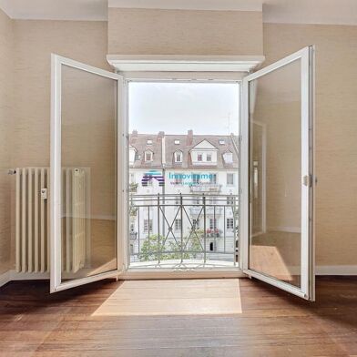 Appartement 3 pièces 85 m²